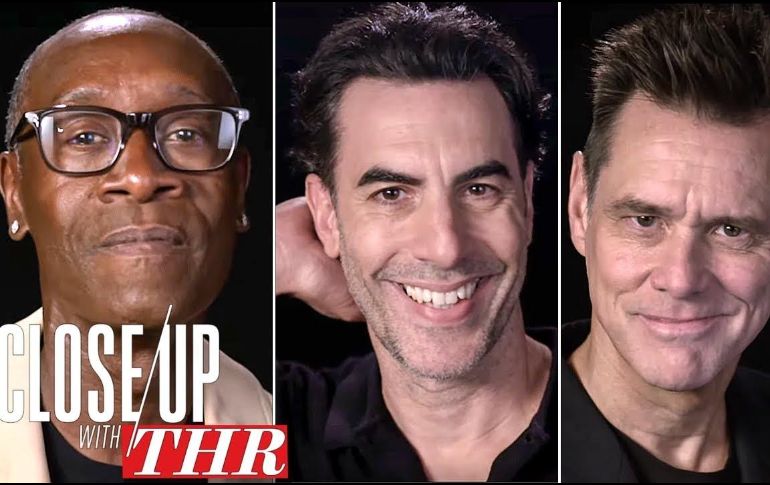 Una plática que realmente vale la pena para traerlo a la vida de cada uno. ESPECIAL