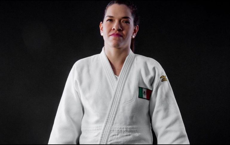 Lenia resaltó que son muchos los atletas que dependen de este apoyo. INSTAGRAM / Lenia Ruvalcaba