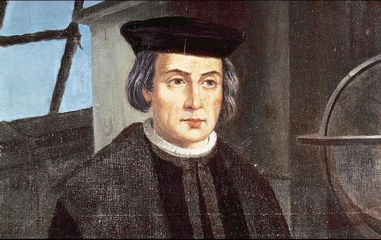 Cristóbal Colón fue uno de los hombres más importantes de la historia, pero ¿qué mujeres influyeron en su vida?. GETTY IMAGES /