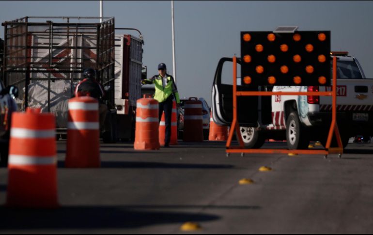 EL INFORMADOR/ARCHIVO