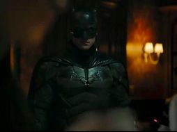 Debido a la pandemia, “The Batman” tiene programado su estreno en marzo de 2022. ESPECIAL / Warner Bros.