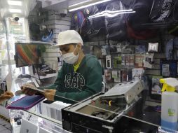 Jalisco alcanza 1 millón 769 mil 661 trabajadores asegurados hasta septiembre. EL INFORMADOR/ARCHIVO