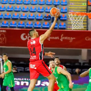 Astros de Jalisco busca afianzarse en zona de Playoffs