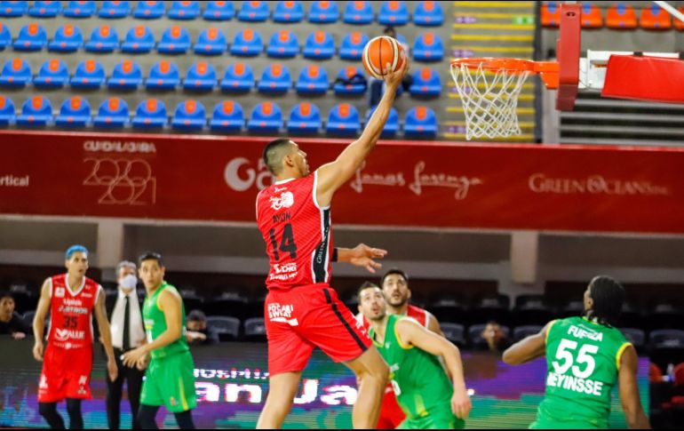 TWITTER / @AyonGustavo