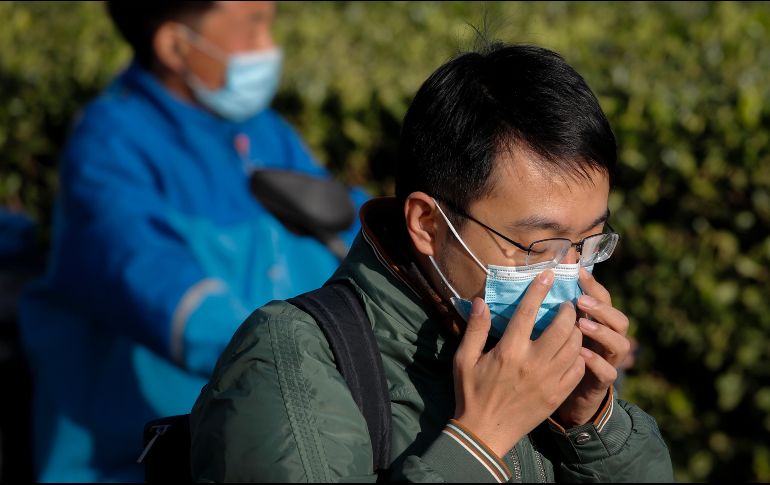 Resaltan que las perspectivas de China 