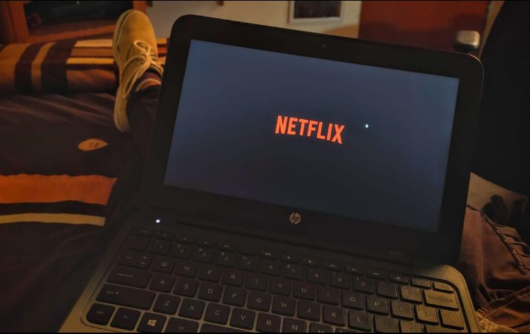 Para mirar el contenido “oculto” es necesario hacerlo desde la web. EL INFORMADOR