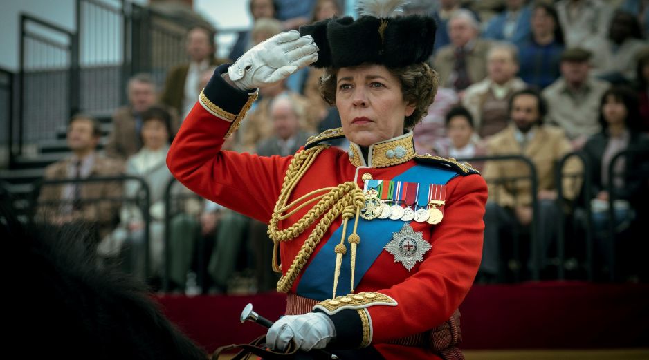 ”The Crown 4” llegará el próximo 15 de noviembre. ESPECIAL / Netflix