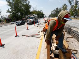 Se pretende que el funcionario presente una explicación de las obras y proyectos que se realizan utilizando los fondos del Programa Anual de Inversión Pública del año 2020. ESPECIAL/ARCHIVO