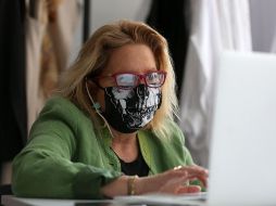 El registro abrió este martes y cierra el próximo viernes 30 de octubre. AFP/ARCHIVO