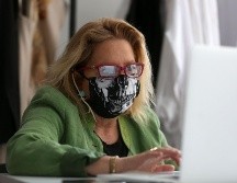 El registro abrió este martes y cierra el próximo viernes 30 de octubre. AFP/ARCHIVO