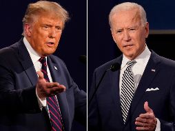¿Cuándo son las elecciones USA 2020 entre Trump y Biden?