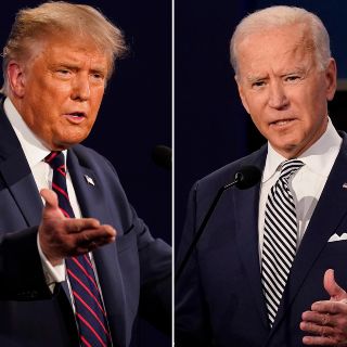 ¿Cuándo son las elecciones USA 2020 entre Trump y Biden?