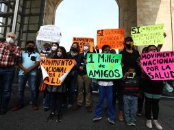 También se presentará una denuncia por el robo de más de 38 mil piezas de fármacos. SUN / D. Sánchez