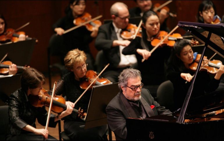 La orquesta anunció el 10 de junio la cancelación de las presentaciones de otoño de su temporada 2020-21. TWITTER/@nyphil