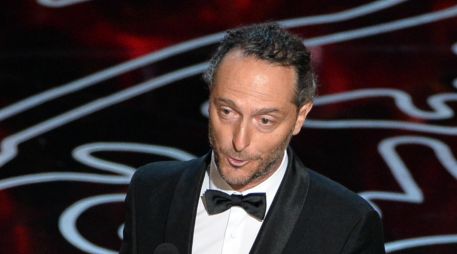 Lubezki no estuvo en el evento, pero se exhibió el video narrado con su voz. AFP/ARCHIVO