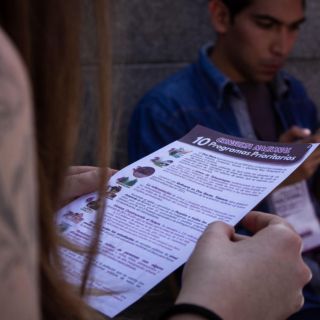 Instalan comité para descongelar creación del Consejo de Participación Ciudadana