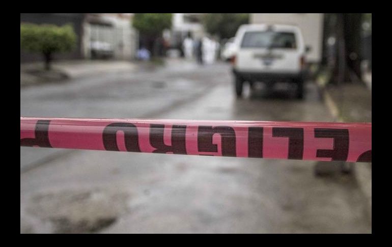 Con la muerte de este motociclista suman 21 personas que han perdido la vida en incidentes en los cuales participó alguna unidad del transporte público. EL INFORMADOR / ARCHIVO