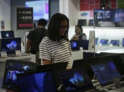 Este año El Buen Fin se prolongará por 11 días; se realizará del 9 al 20 de noviembre y se prevé que se privilegien las ventas en línea. EL INFORMADOR/Archivo