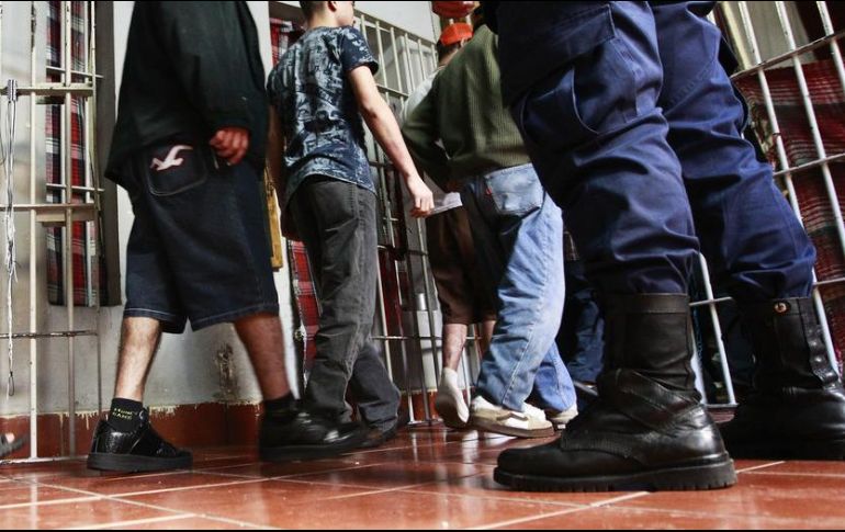 El dictamen aprobado volverá al Senado antes de pasar al Poder Ejecutivo para ser firmado y se realice su publicación en el DOF. EL INFORMADOR/Archivo