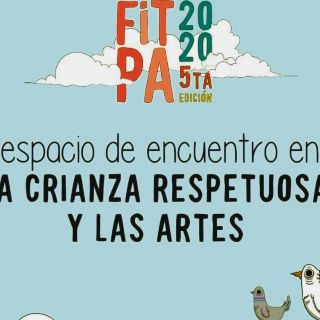 Teatro para pequeños desde la pantalla de casa