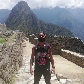 El japonés que esperó 7 meses para ver Machu Picchu y le permitieron entrar solo