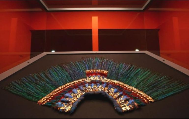 El año 2021 está lleno de aniversarios importantes en la historia de México. AFP