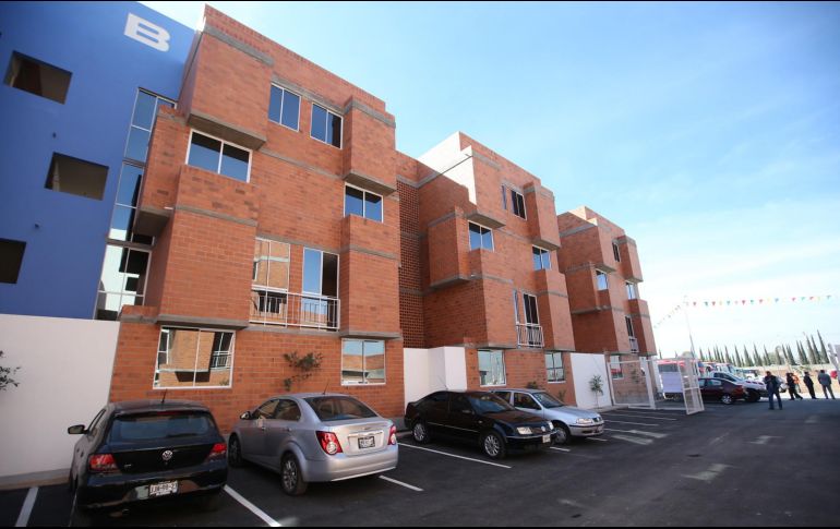 La iniciativa presentada por el Presidente busca que el trabajador reciba directamente y sin intermediarios los créditos a la vivienda. EL INFORMADOR/ARCHIVO