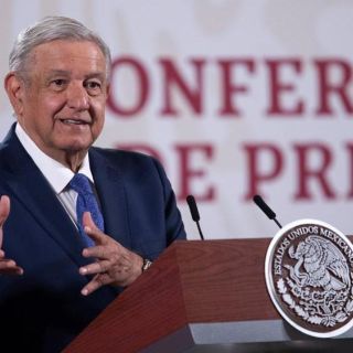 AMLO: senadores de oposición son "malcriados y malportados"