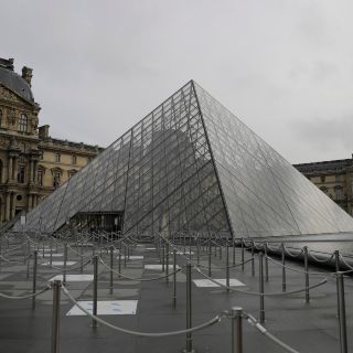 París y otras ocho ciudades de Francia, con toque de queda por coronavirus