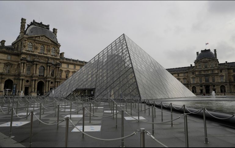 Macron asegura que un reconfinamiento general de la población, como el vivido la pasada primavera, 