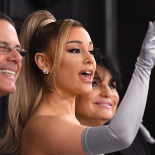 Ariana Grande lanzará nuevo disco este mes