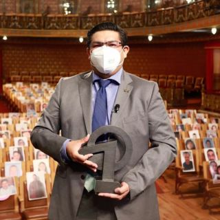 Arranca el Festival Cervantino en formato virtual y con homenaje al sector salud