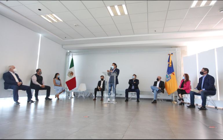 TWITTTER / @PabloLemusN