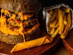 La marca Mondeléz aclara que la orden de la Secretaría de Economía se refiere al queso fundido tipo americano y no a las presentaciones de queso crema Philadelphia. EXPECIAL / Pexels