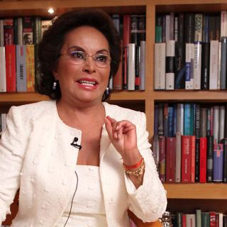 Conceden registro a partido ligado a Elba Esther Gordillo