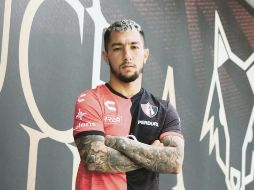 LISTO. El argentino Luciano Acosta jugará su segundo Clásico desde que llegó a los Zorros. IMAGO7