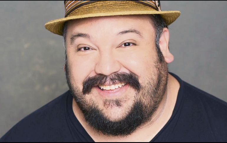 Jorge R. Gutiérrez. El animador, pintor, guionista y director anunció que profundizará su alianza con Netflix. CORTESÍA