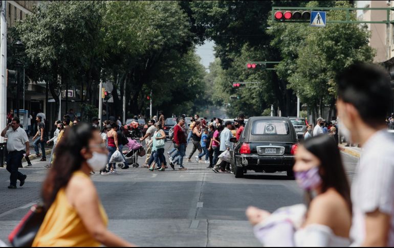 Los parámetros para ativar el 