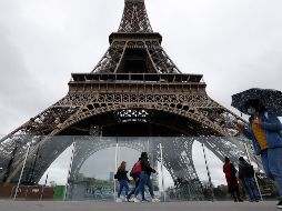 El toque de queda, que comienza en la medianoche del viernes y se extenderá desde las 21:00 a las 06:00, se decidió por ''la degradación'' de la situación sanitaria de los últimos 10 días. EFE / ARCHIVO