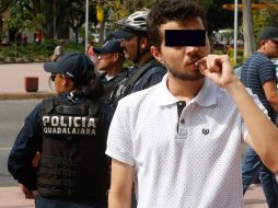 El ex presidente panista agrega que ésta debe ser una industria en manos de empresas y empresarios. EL INFORMADOR / ARCHIVO