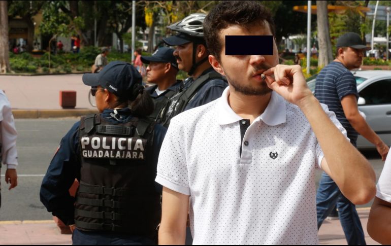 El ex presidente panista agrega que ésta debe ser una industria en manos de empresas y empresarios. EL INFORMADOR / ARCHIVO