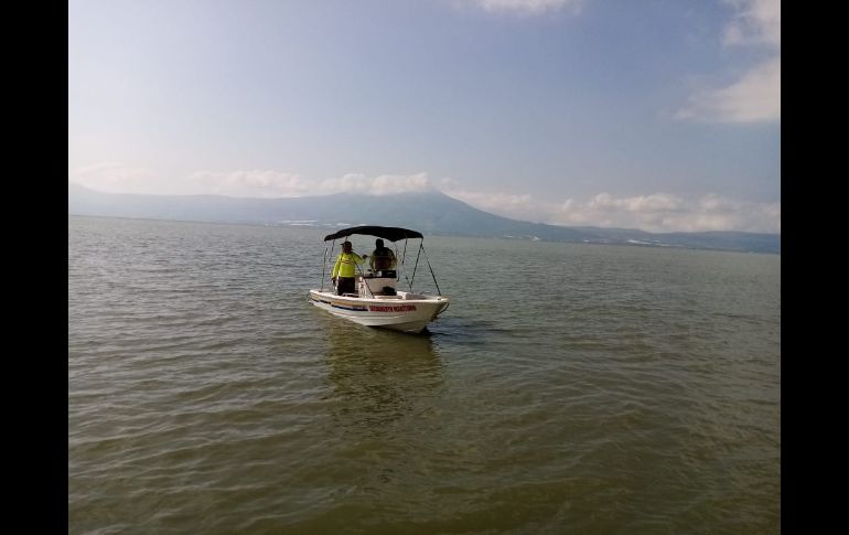 ESPECIAL/Protección Civil Jalisco