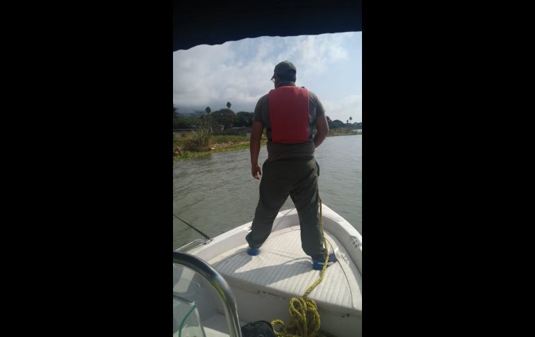 ESPECIAL/Protección Civil Jalisco