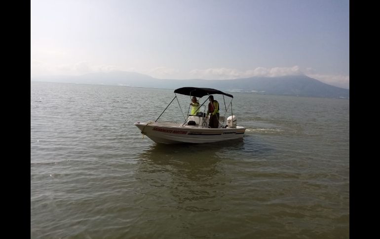 ESPECIAL/Protección Civil Jalisco