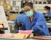 En el mes de septiembre, los 125 municipios de Jalisco sumaron 13 mil 338 nuevos empleos. ESPECIAL/ Secretaría de Desarrollo Económico