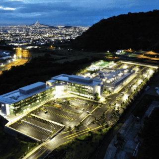 En vigésimo aniversario, Intel Guadalajara apuesta por diversificar su personal