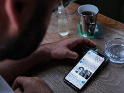 Hasta el momento, la empresa no ha dado ningún mensaje sobre los errores reportados. EFE/ARCHIVO