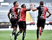 Atlas buscará romper la mala racha ante Chivas el próximo sábado. Imago7