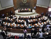 EL INFORMADOR / ARCHIVO