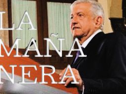 La mañanera de AMLO de hoy 16 de octubre